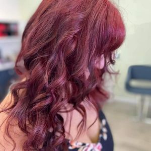 Meet your Posher, Patty